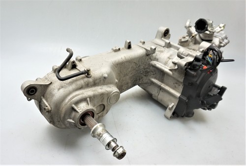 Engine motorblock kymco town - kymco, x-town