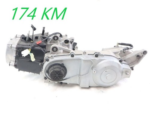 Kymco people 125 abs - kymco, tf25b