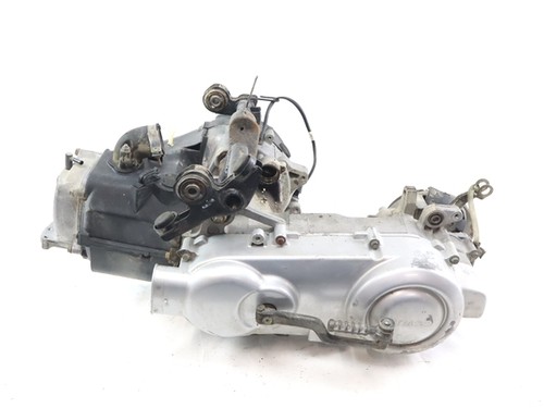 Kymco movie 125 - 125, engine