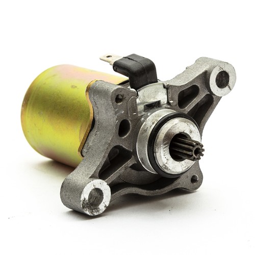 Engine starter motor - motor, kymco