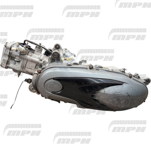 2014 kymco xciting - kymco, 400i