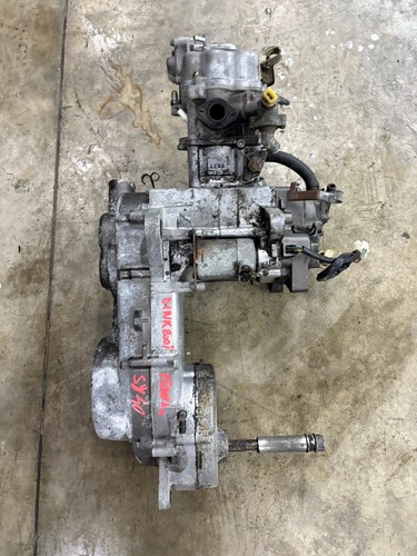 Kymco dink 200 - kymco,