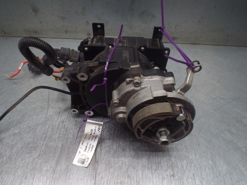 Kymco one electric motor - kymco, i-one