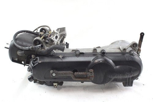 Kymco super 2t kf10 - 2t,