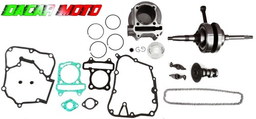 Kymco agility r16 - r16, engine