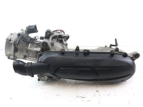 Kymco people 125 bf25 - gt,