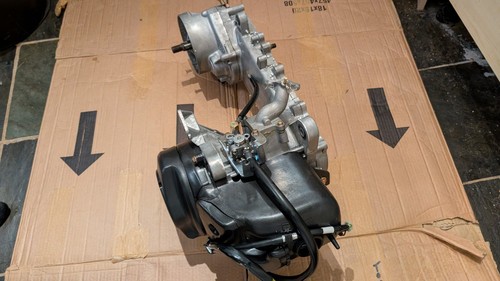 Unused kymco 50cc - kymco,