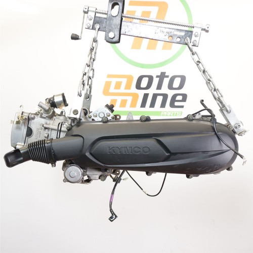 2025 kymco xtown engine - xtown,