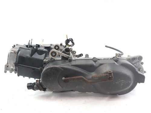 Kymco people 125 ba25b - s,