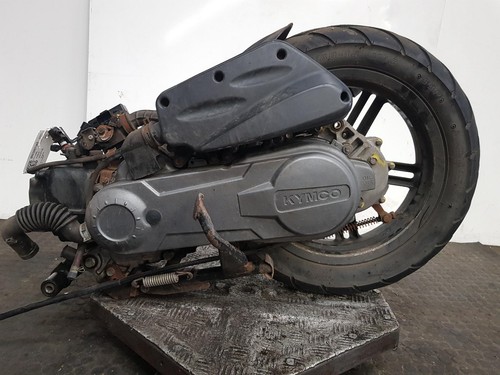 Kymco agility engine 1l - agility, 50