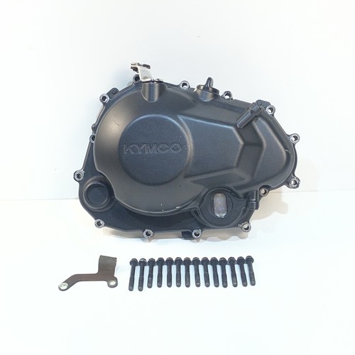 Kymco visar 125 2017 - 125,