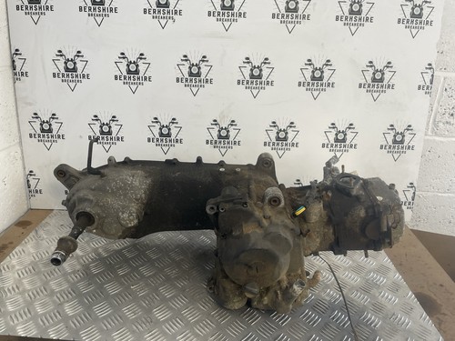 Kawasaki j300 300 engine - 300,