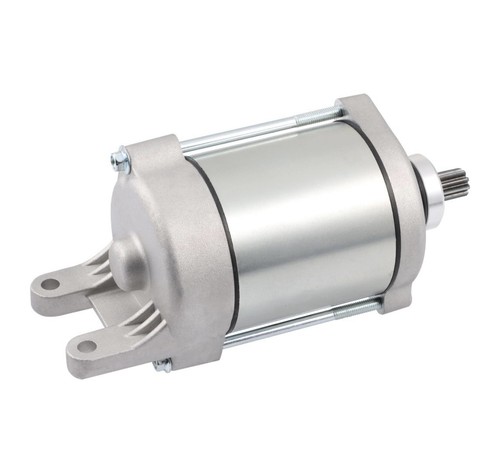 Motorcycle electric starter - motorcycle,