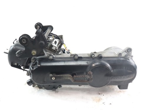 Kymco super kf10 07 19 - 50, 07-19