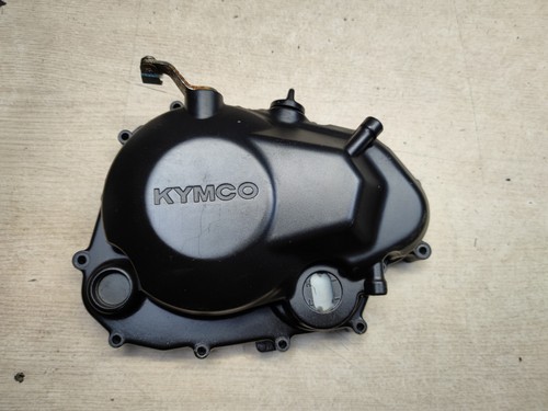 Kymco ck1 125 - kymco,